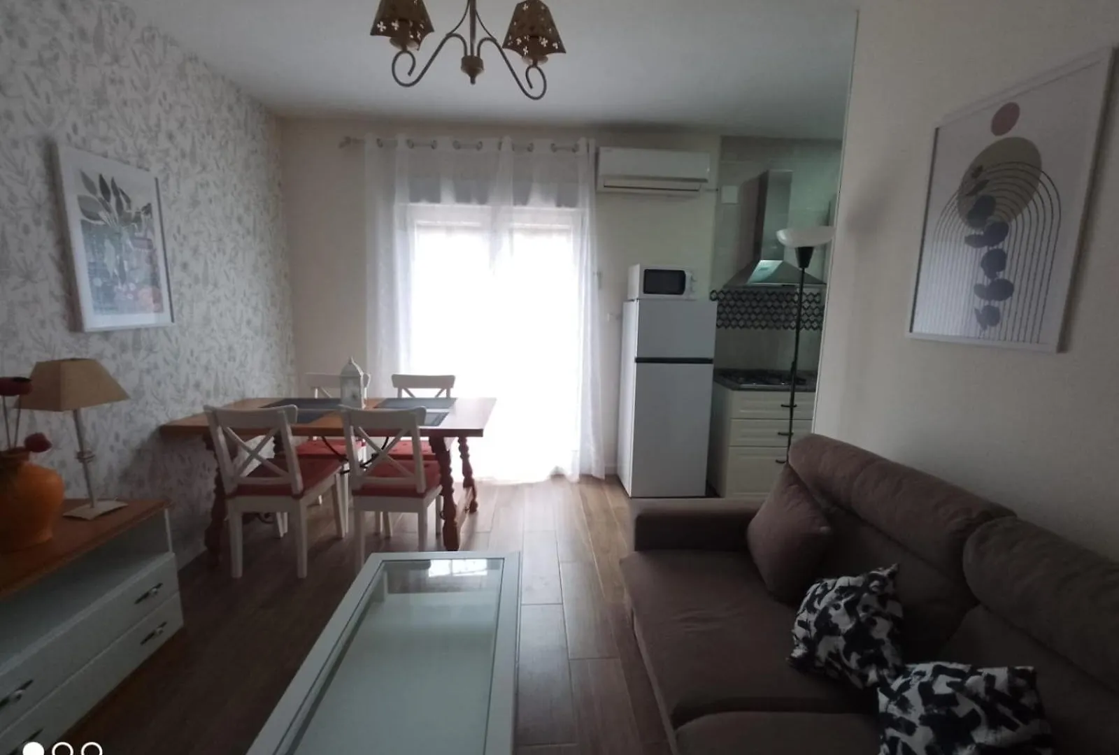 Apartamentos Camping El Palmar El Palmar