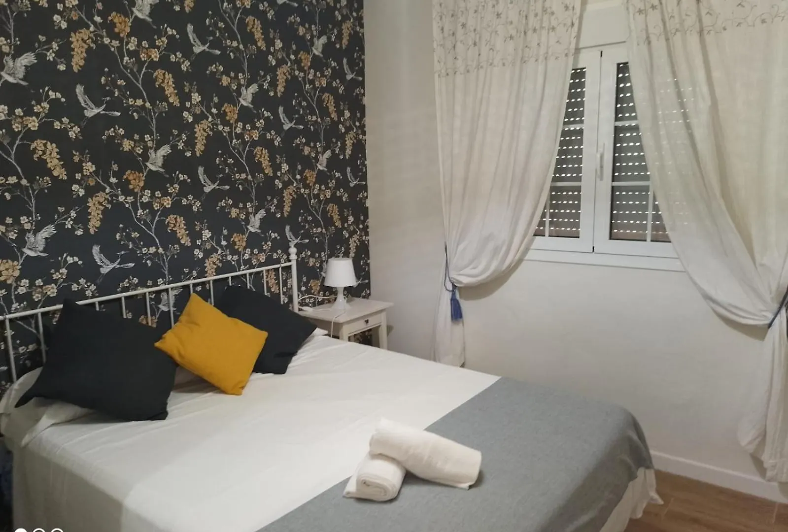 Apartamentos Camping El Palmar El Palmar