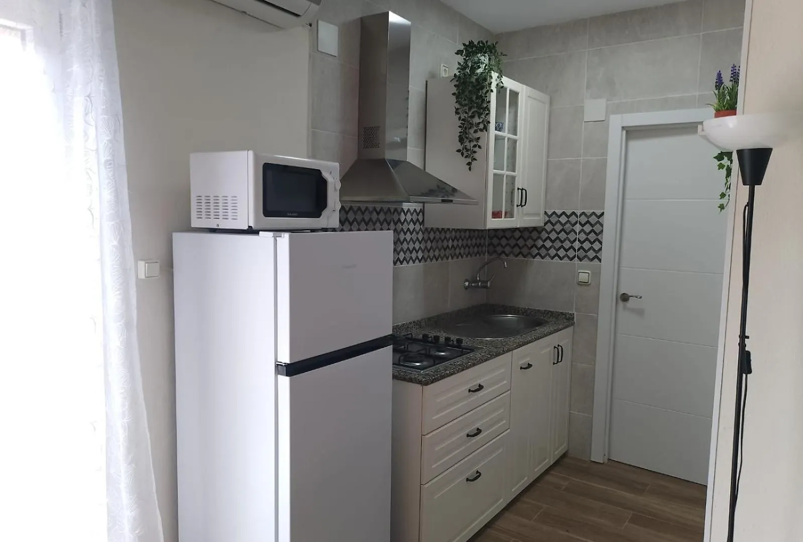 Apartamentos Camping El Palmar El Palmar  Spain