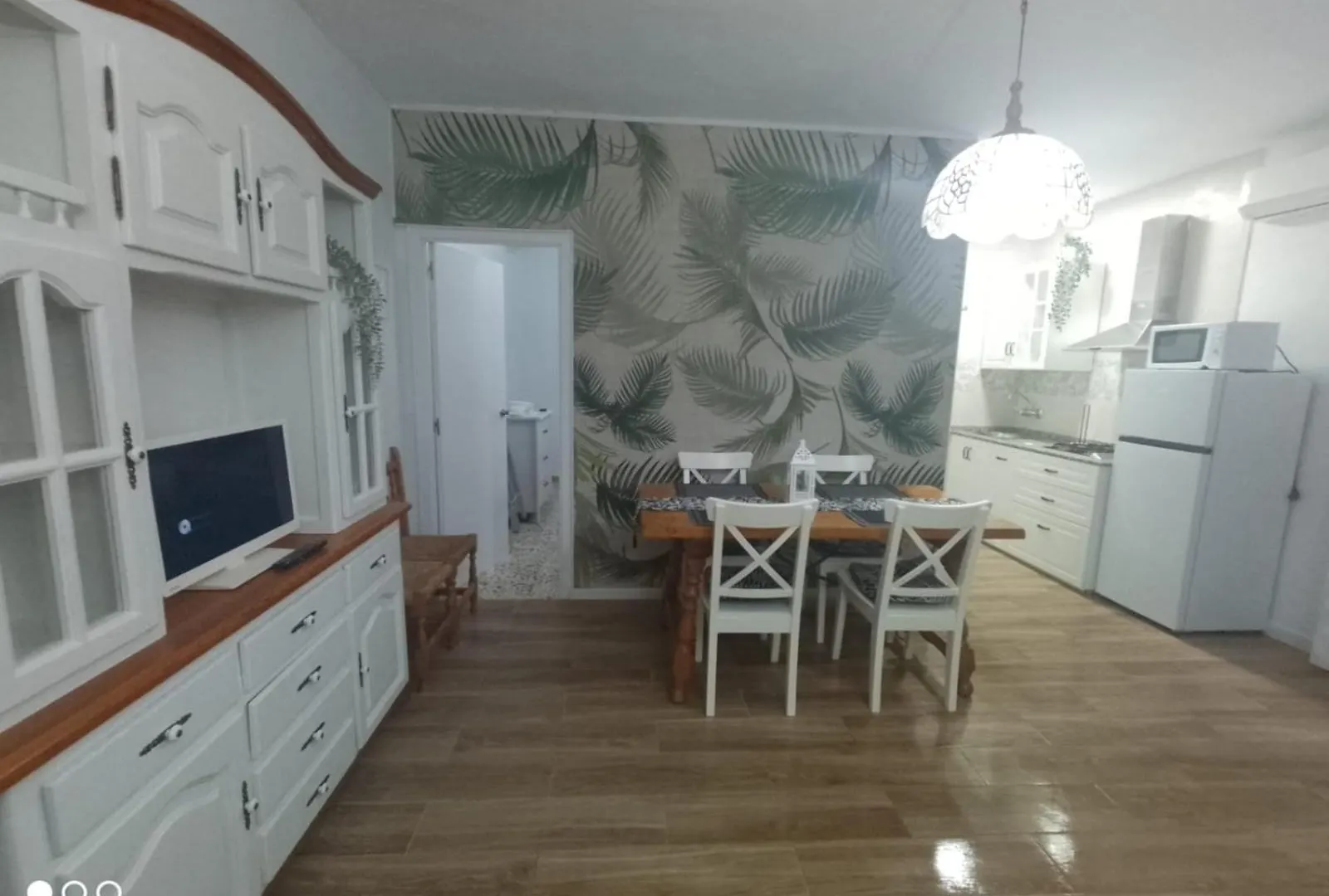 *** Campsite Apartamentos Camping El Palmar El Palmar  Spain