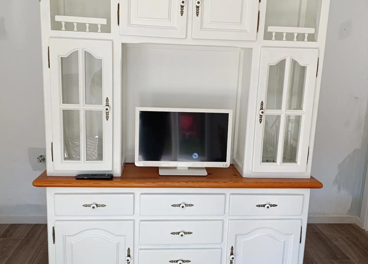 캠프장 Apartamentos Camping El Palmar 엘 팔마르