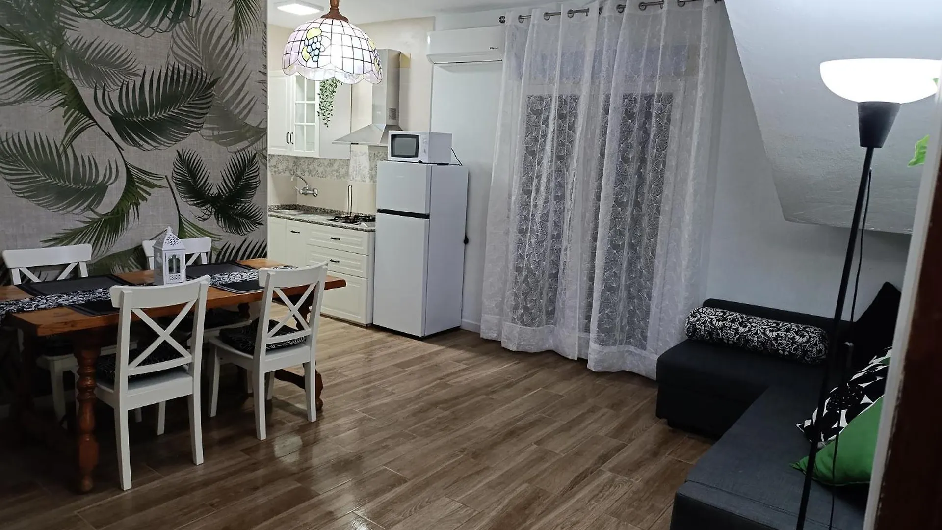 Apartamentos Camping El Palmar El Palmar  3*, El Palmar (Andalucia) Spain