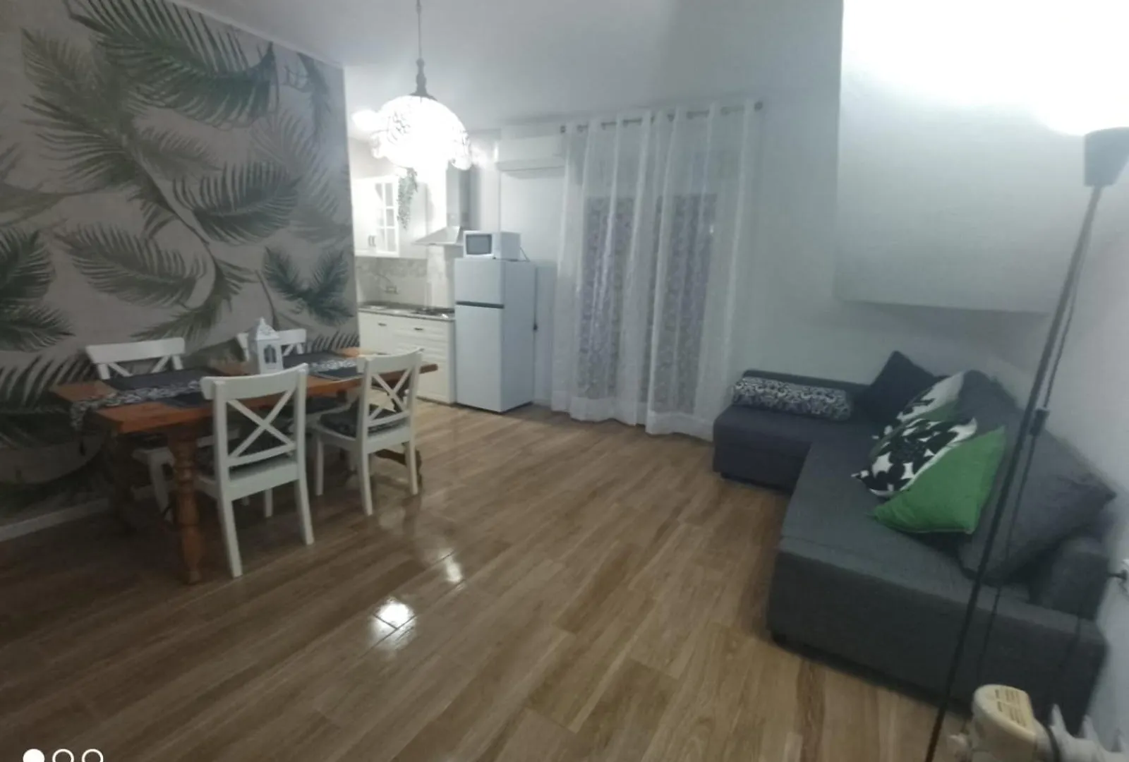 Apartamentos Camping El Palmar El Palmar  El Palmar (Andalucia)