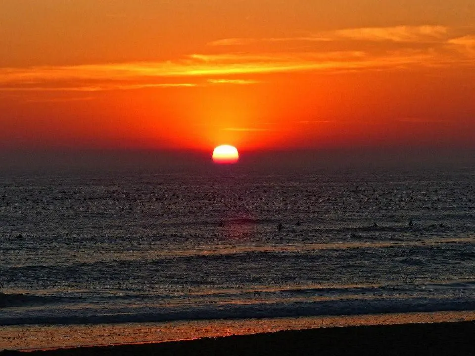 Apartamentos Camping El Palmar El Palmar  3*, El Palmar (Andalucia) Spain