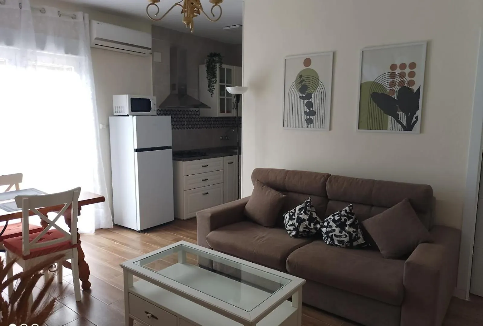 Apartamentos Camping El Palmar El Palmar