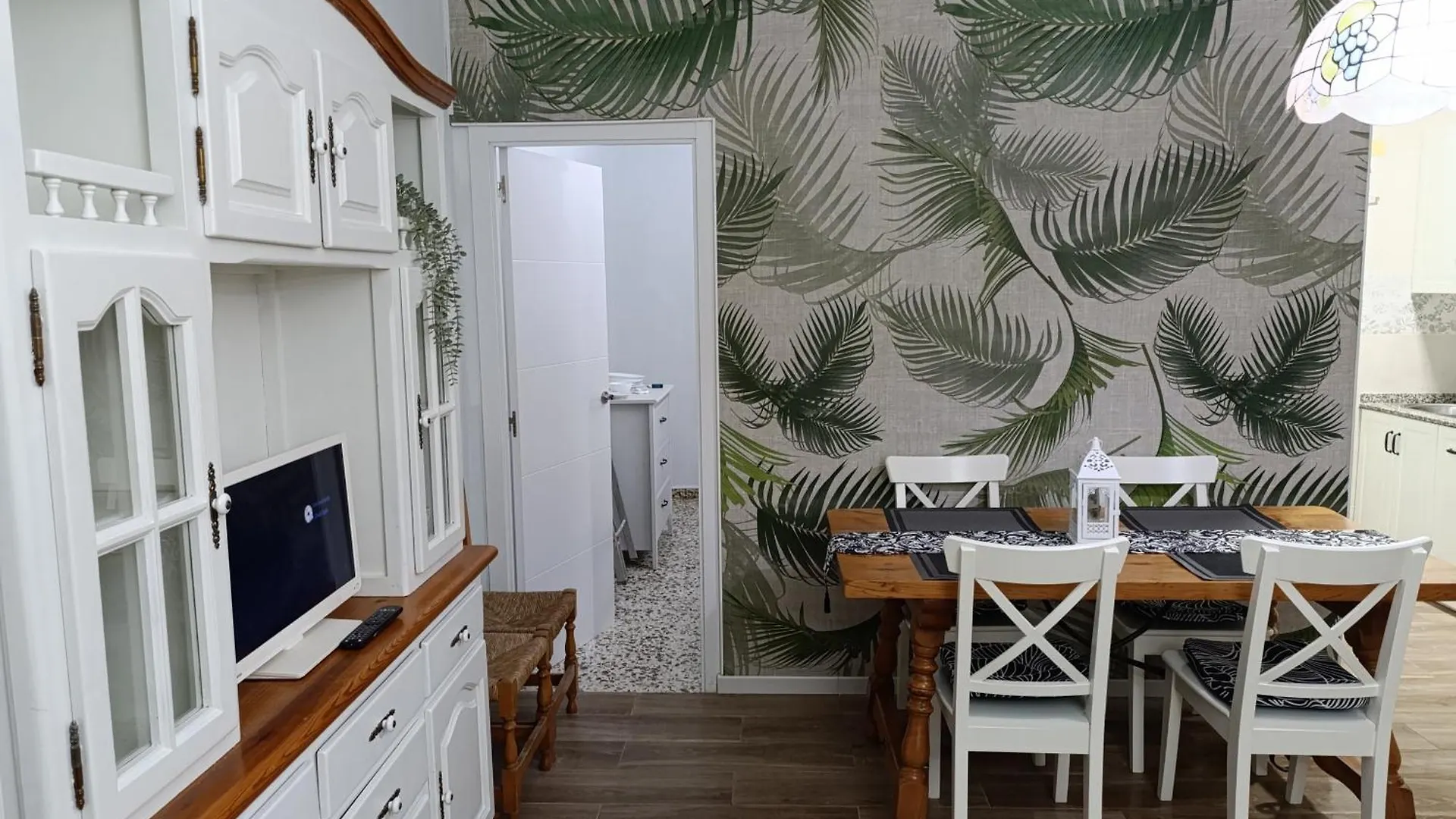 Apartamentos Camping El Palmar El Palmar