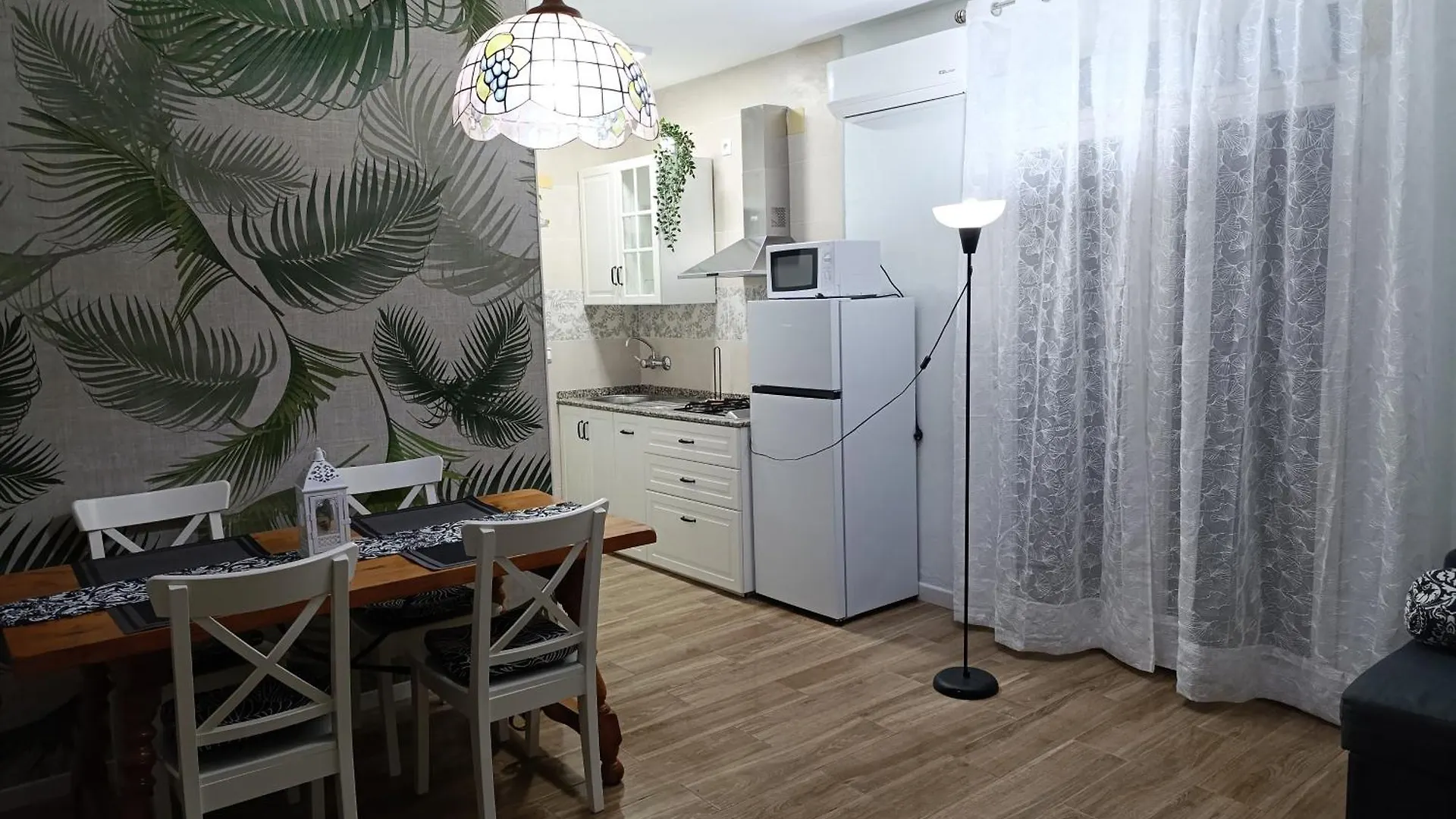 Apartamentos Camping El Palmar El Palmar
